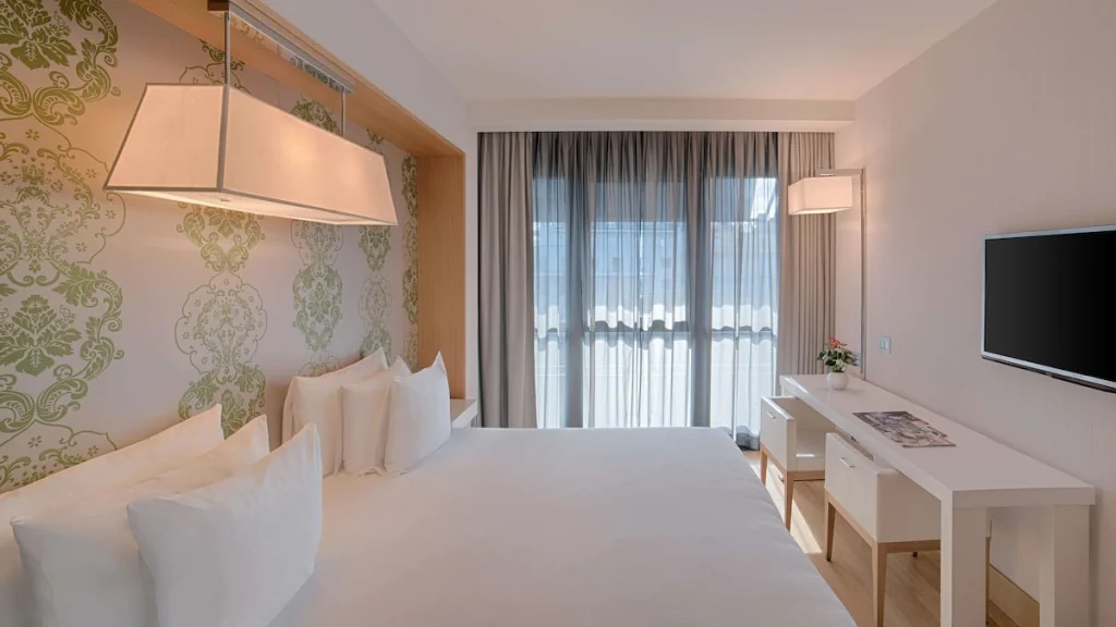 NH Collection Roma Vittorio Veneto